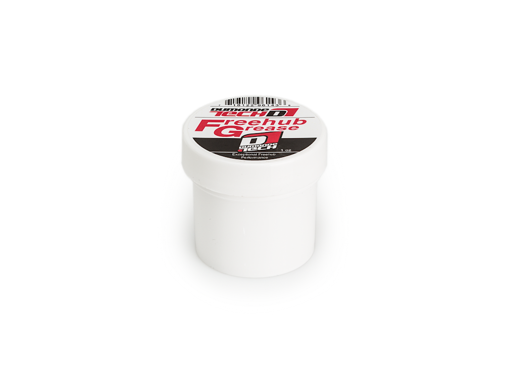 Dumonde Tech Freehub Grease