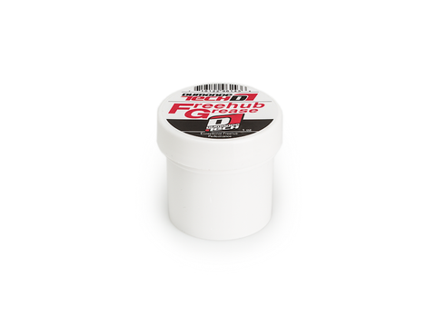 Dumonde Tech Freehub Grease
