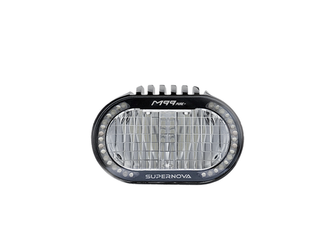 Supernova M99 Pure+ Front Bike Light
