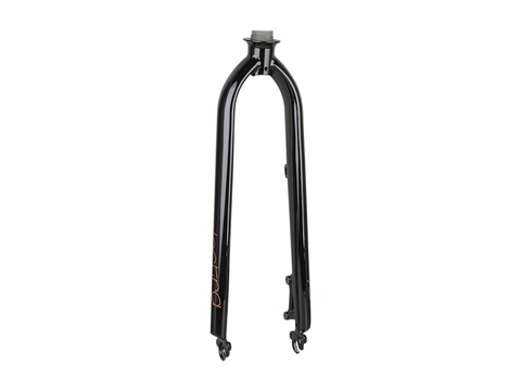 Electra Townie Go! 8i Step-Over 26? Rigid Fork