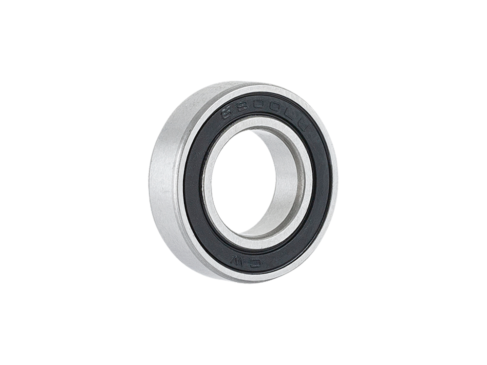Trek Full Suspension 10x19x5mm Heavy Contact Sealed Bearing
