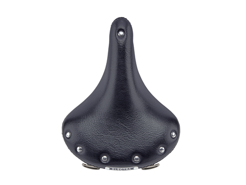 Electra Classic Faux Leather Bike Saddle