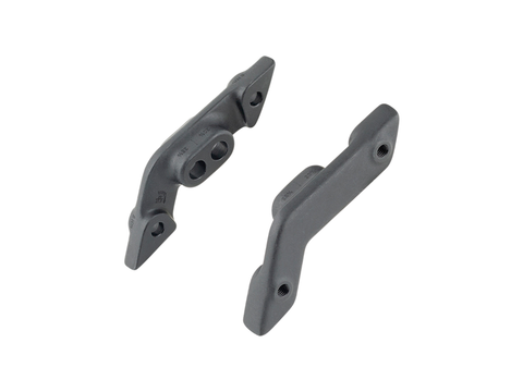 Trek 2024 Slash Mullet Wheel Lower Shock Mount Brackets