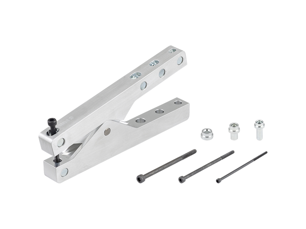 Trek Torque-Limiting Rivnut Tool