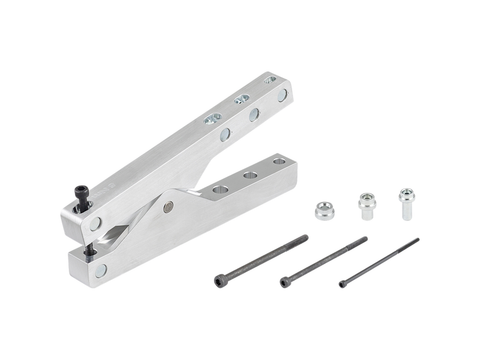 Trek Torque-Limiting Rivnut Tool