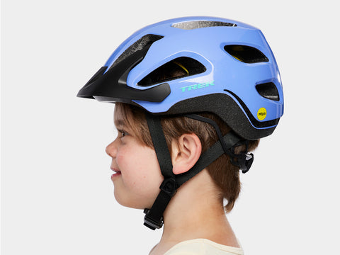 Trek Solstice Mips Youth Bike Helmet
