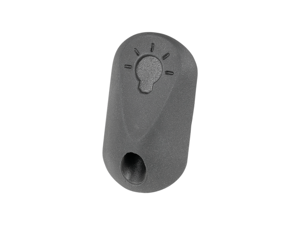 Trek Powerfly+ Light Rear Cable Guide