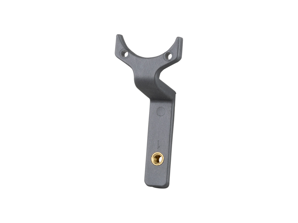 Trek 2023-2024 Fuel EXe Downtube Charge Port Assembly Bracket