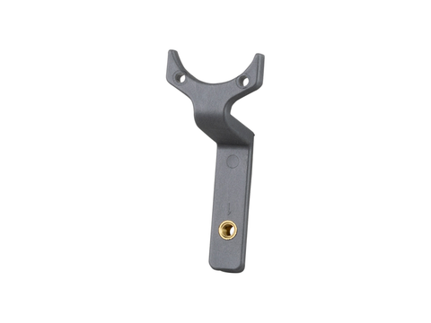 Trek 2023-2024 Fuel EXe Downtube Charge Port Assembly Bracket
