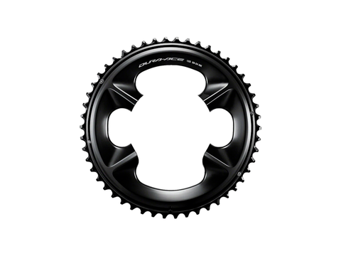 Shimano FC-R9200 Dura-Ace 12-Speed 110 BCD Asymmetric Chainring