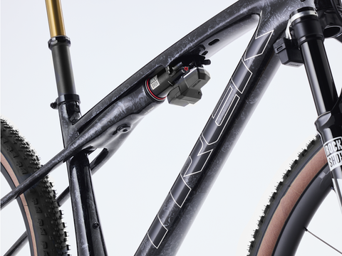 Supercaliber-Supercaliber SLR 9.9 XTR Di2 Gen 2