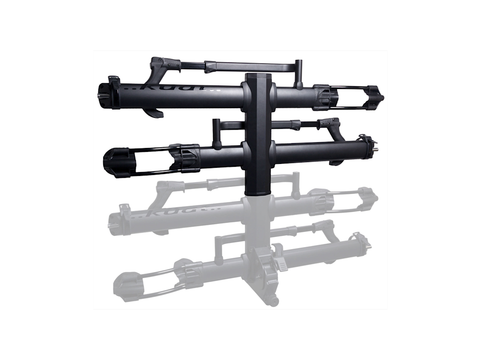 Kuat NV Base 2.0 2-Bike Hitch Rack Add-On