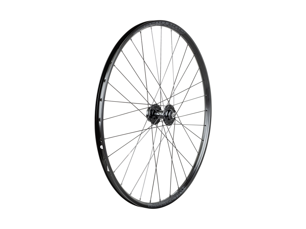 Bontrager Connection 6-Bolt Disc 27.5? MTB Wheel