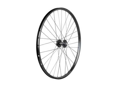 Bontrager Connection 6-Bolt Disc 27.5? MTB Wheel