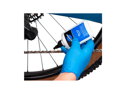 Park Tool CL-1.2 Chain Lube