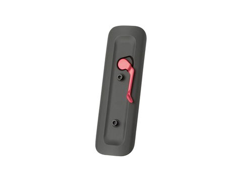 Trek Top Fuel 29 Gen 6 Storage Door Cover - Carbon Models