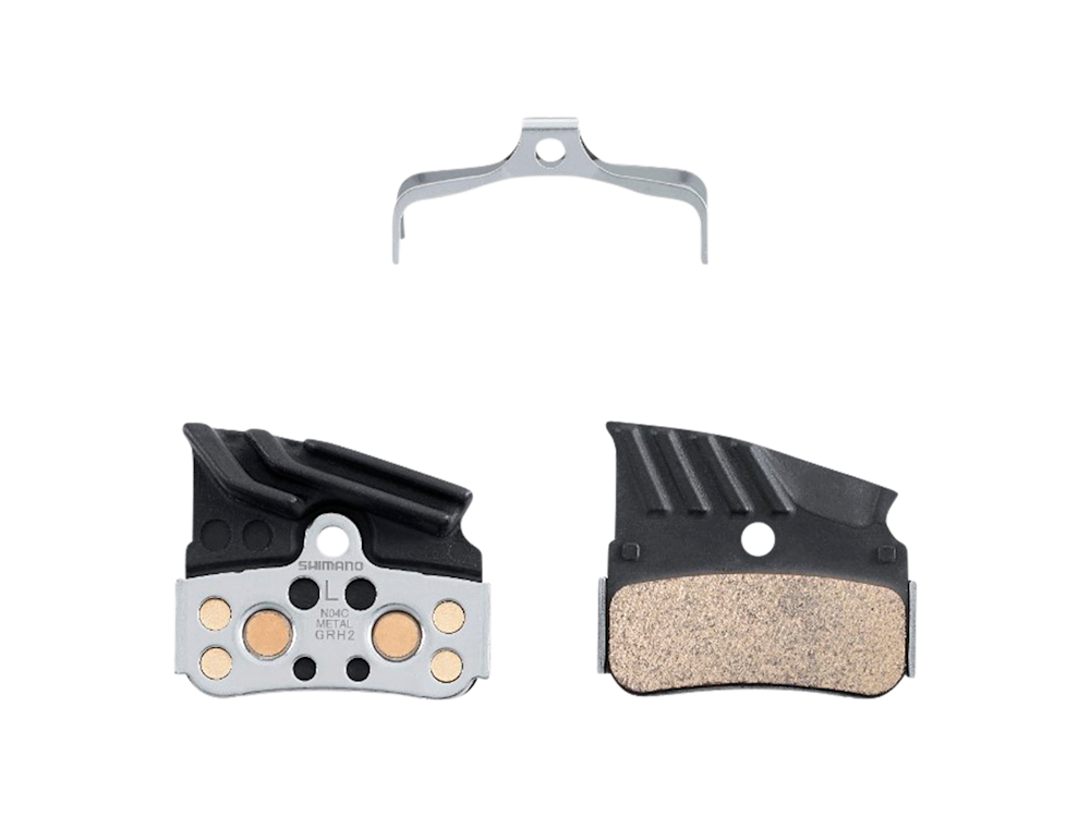 Shimano N04C Metal Disc Brake Pad