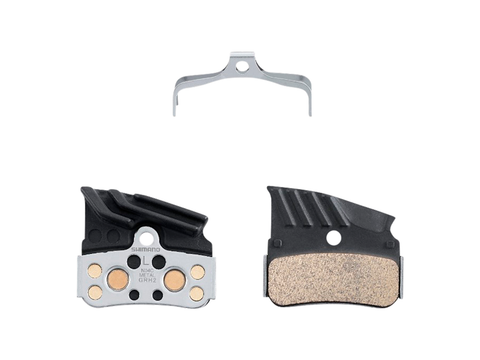 Shimano N04C Metal Disc Brake Pad