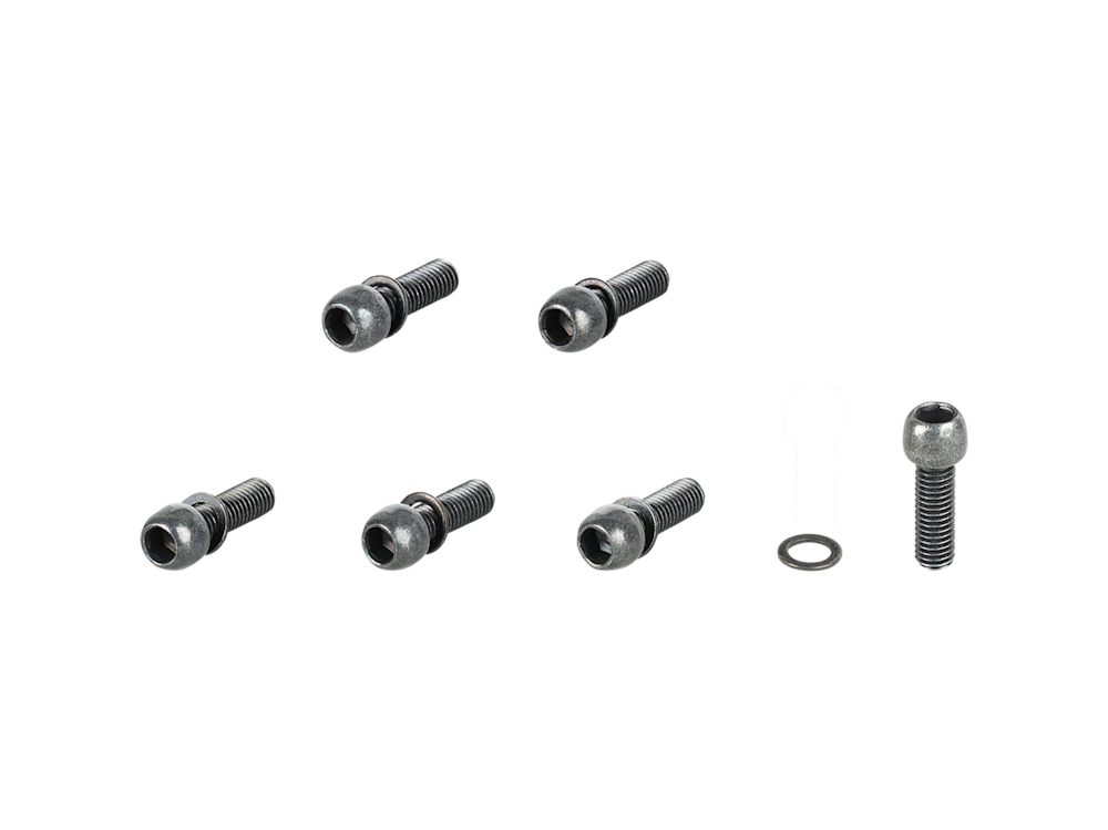Trek RCS Pro Stem Fasteners