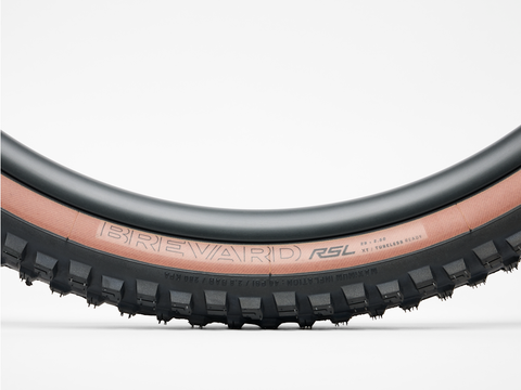 Bontrager Brevard RSL XT TLR MTB Tire