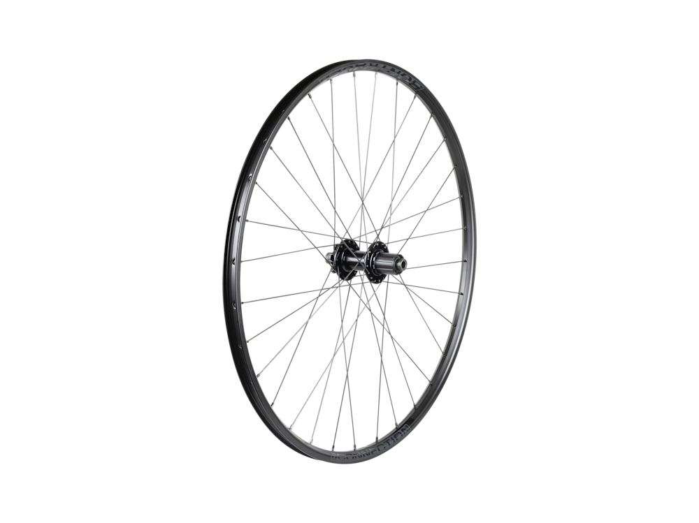 Bontrager Connection Boost Thru Axle 6-Bolt Disc 29? MTB Wheel
