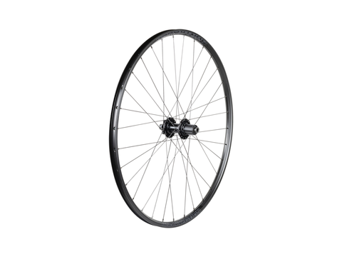 Bontrager Connection Boost Thru Axle 6-Bolt Disc 29? MTB Wheel
