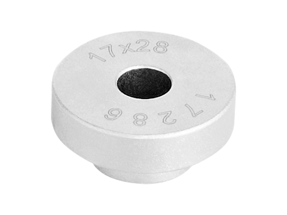 Unior 17mm x 28mm Bearing Press Adapter