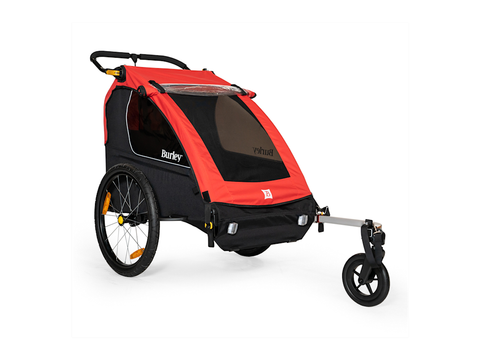 Burley Honey Bee Kids Trailer