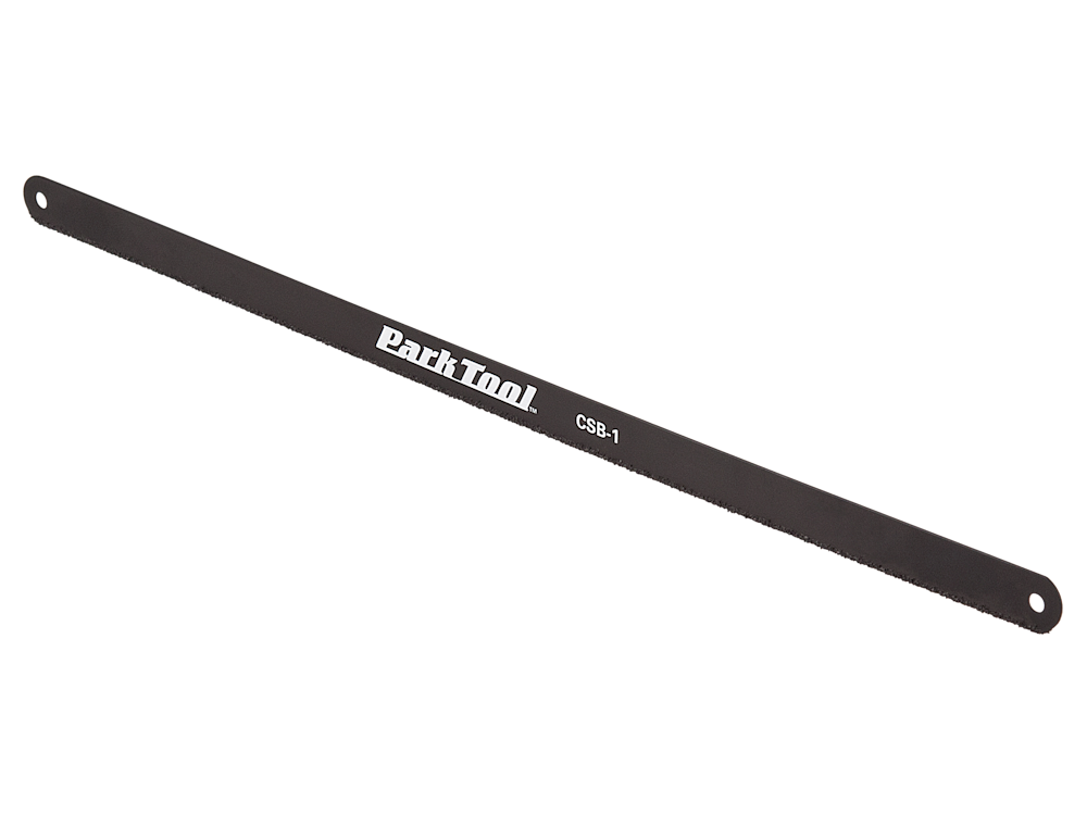 Park Tool CSB-1 Carbon Cutting Saw Blade