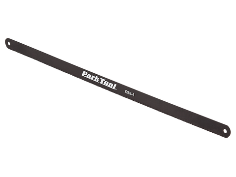 Park Tool CSB-1 Carbon Cutting Saw Blade