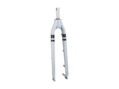 Trek Verve Disc Threadless Steel 700c Rigid Fork
