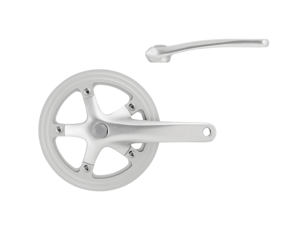 Electra Loft Go! 7D Crankset