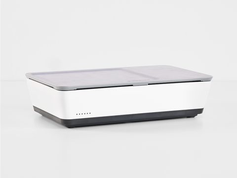Trek CHRGtime Charging Station