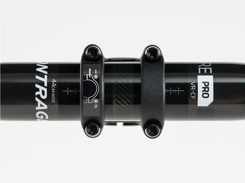 Bontrager Elite Blendr Stem