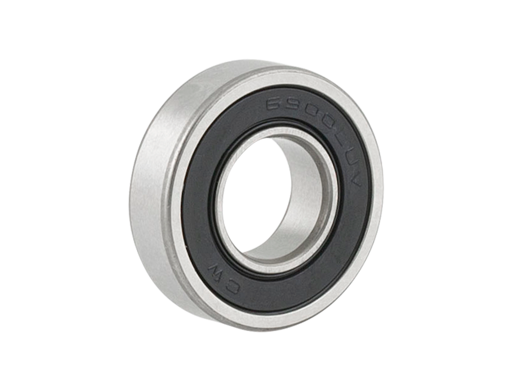 Trek Full Suspension 10x22x6mm Heavy Contact Sealed Bearing