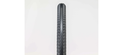 Bontrager E6 Hard-Case Lite E-Bike Tire