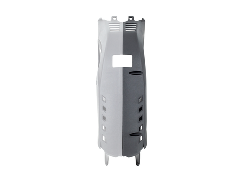 Trek FX+ 7 TQ Drive Side Motor Cover