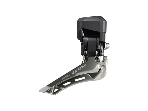 Shimano GRX RX825 Di2 12-Speed Front Derailleur