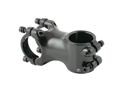 Bontrager Approved 1-1/8? 31.8mm Clamp Stem