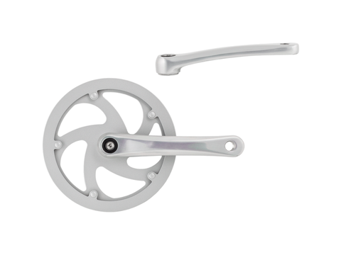 Electra Cruiser 170mm Chainguide Crankset