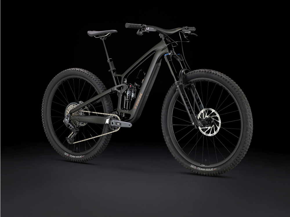 Fuel EX 9.8 GX AXS T-Type Gen 6