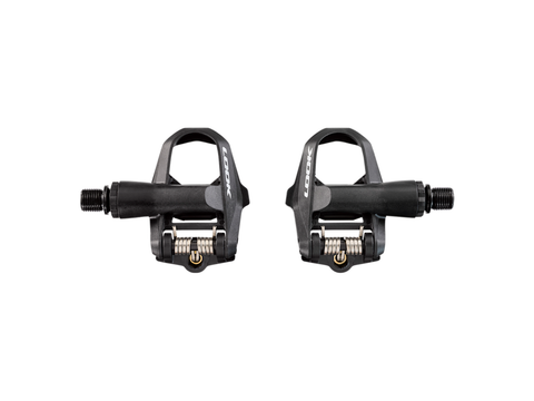 LOOK Keo 2 Max Carbon Road Pedal Set