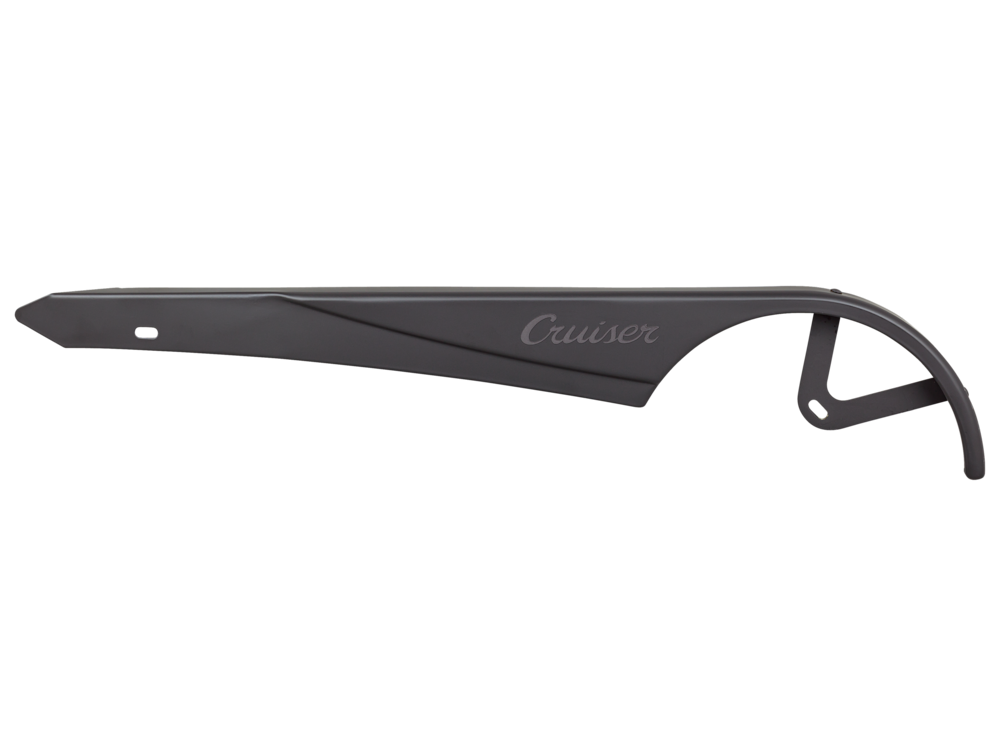 Electra Cruiser Lux 7D 24? Men's Chainguard