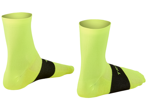 Trek Race Quarter Cycling Sock