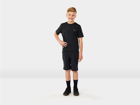 Trek Evoke Youth Mountain Bike Tech Tee