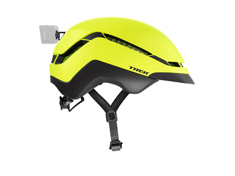 Trek Charge WaveCel Commuter Helmet