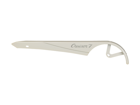 Electra Cruiser 7D 24? Step-Thru Chainguard