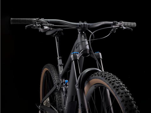 Top Fuel-Top Fuel 9.8 XT Di2 Gen 4