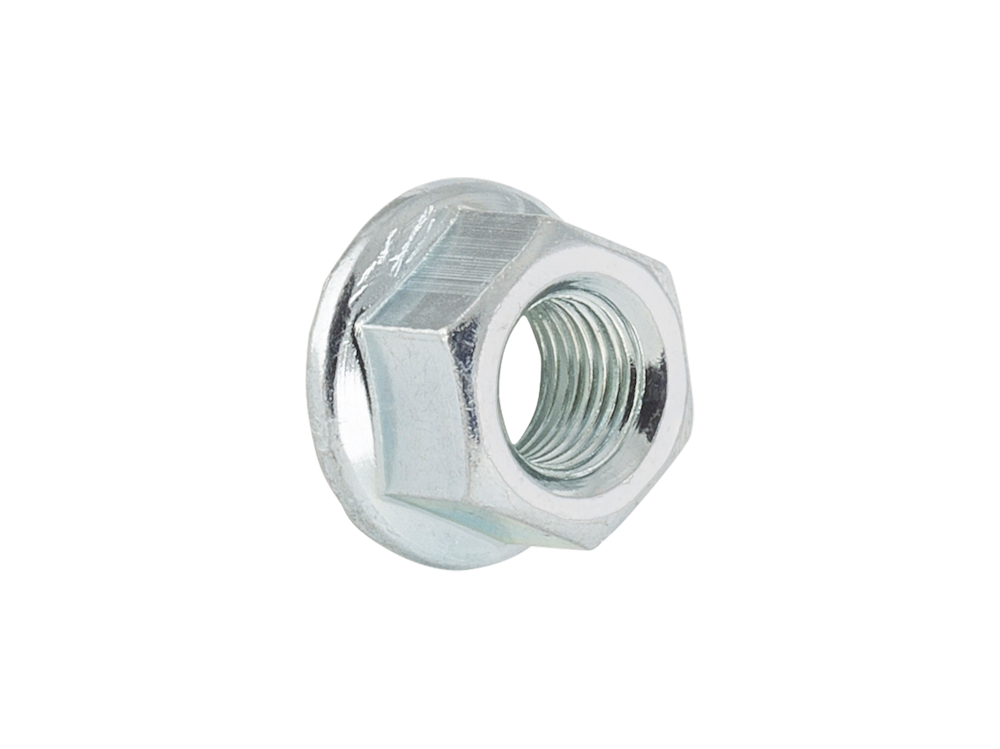 Wheels Manufacturing 9mm x 1mm Outer Axle Nut