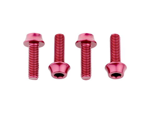 Wolf Tooth Water Bottle Cage Bolts